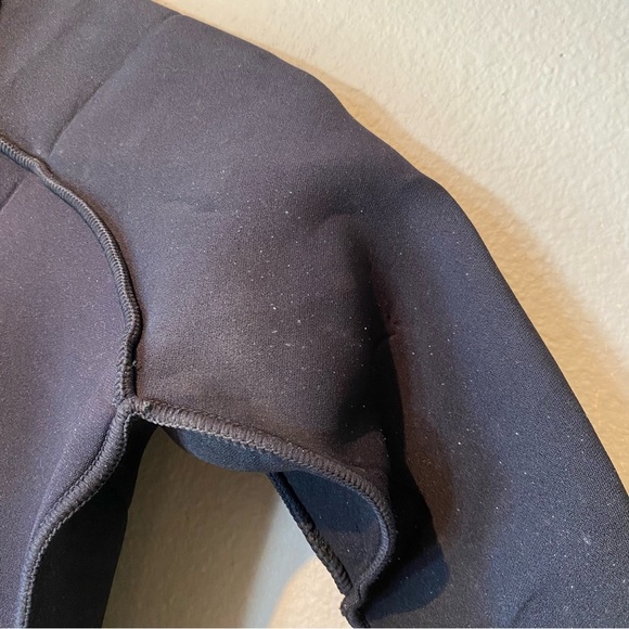 Body Glove Women’s Black Full Wetsuit 3/2 mm. Size 7 - Picture 16 of 16